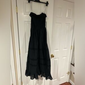 Abercrombie Staples dress
